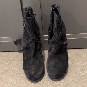 Bottega Veneta Boots